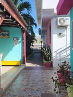 Jackuri Casa Hospedaje