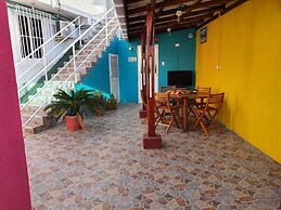 Jackuri Casa Hospedaje