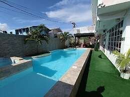 Jackuri Casa Hospedaje