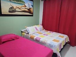 Jackuri Casa Hospedaje