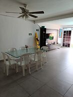 Jackuri Casa Hospedaje