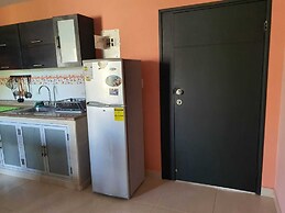 Jackuri Casa Hospedaje