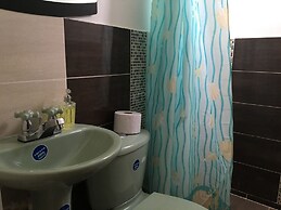 Jackuri Casa Hospedaje