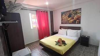 Jackuri Casa Hospedaje