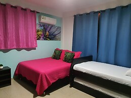 Jackuri Casa Hospedaje