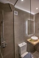 Roomy & Comfortable Apt Near Acropolis by GHH