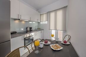 Roomy & Comfortable Apt Near Acropolis by GHH