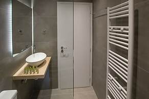 Roomy & Comfortable Apt Near Acropolis by GHH