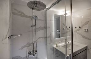 Roomy & Comfortable Apt Near Acropolis by GHH