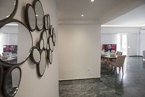 Roomy & Comfortable Apt Near Acropolis by GHH