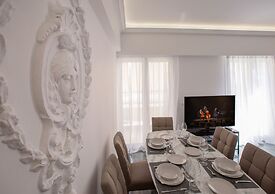 Roomy & Comfortable Apt Near Acropolis by GHH