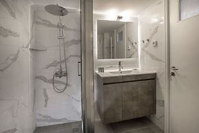 Roomy & Comfortable Apt Near Acropolis by GHH