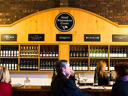 An Ideal Wine Country Getaway Villa