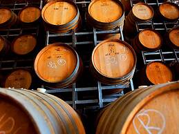 An Ideal Wine Country Getaway Villa