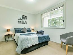 An Ideal Wine Country Getaway Villa