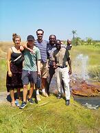 Nahubwe Safari Lodge