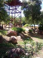 Nahubwe Safari Lodge