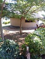 Nahubwe Safari Lodge