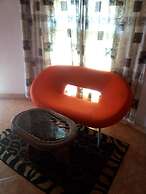 Nahubwe Safari Lodge