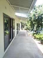 Nahubwe Safari Lodge