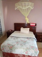 Nahubwe Safari Lodge