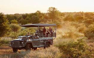 Nahubwe Safari Lodge