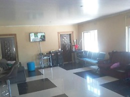 Nahubwe Safari Lodge