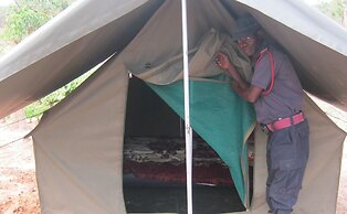 Nahubwe Safari Lodge