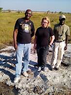 Nahubwe Safari Lodge