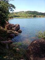 Nahubwe Safari Lodge