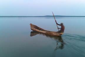 Nahubwe Safari Lodge