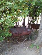 Nahubwe Safari Lodge