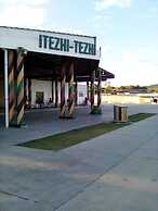 Nahubwe Safari Lodge