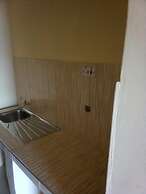 Nahubwe Safari Lodge