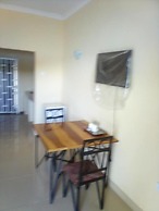 Nahubwe Safari Lodge