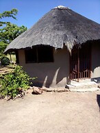 Nahubwe Safari Lodge