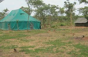Nahubwe Safari Lodge