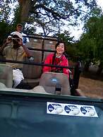 Nahubwe Safari Lodge