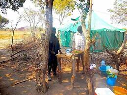 Nahubwe Safari Lodge