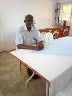 Nahubwe Safari Lodge