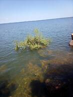 Nahubwe Safari Lodge