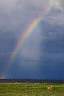 Nahubwe Safari Lodge