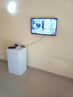 Nahubwe Safari Lodge