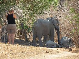 Nahubwe Safari Lodge