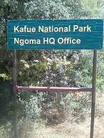 Nahubwe Safari Lodge