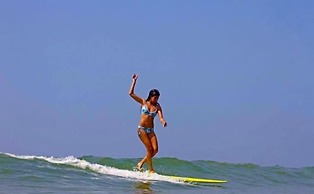 Thevindu guest & red mud resturent