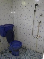 Thevindu guest & red mud resturent