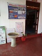 Thevindu guest & red mud resturent