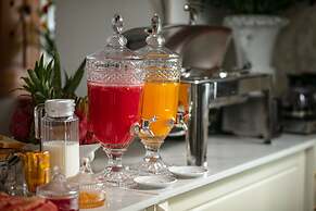 Trang Trang Boutique Hotel