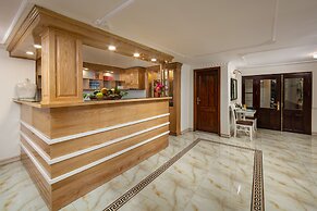 Trang Trang Boutique Hotel